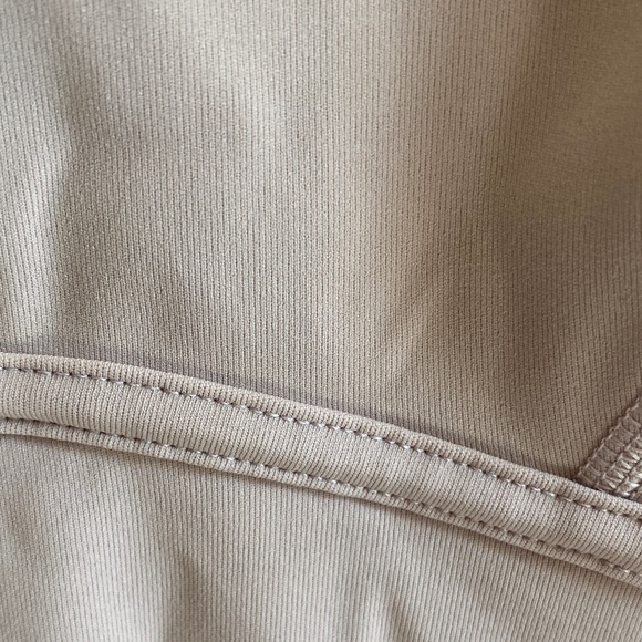 FP Movement by Free People Dusty Pink shortsie Jumpsuit worn once - Picture 6 of 13